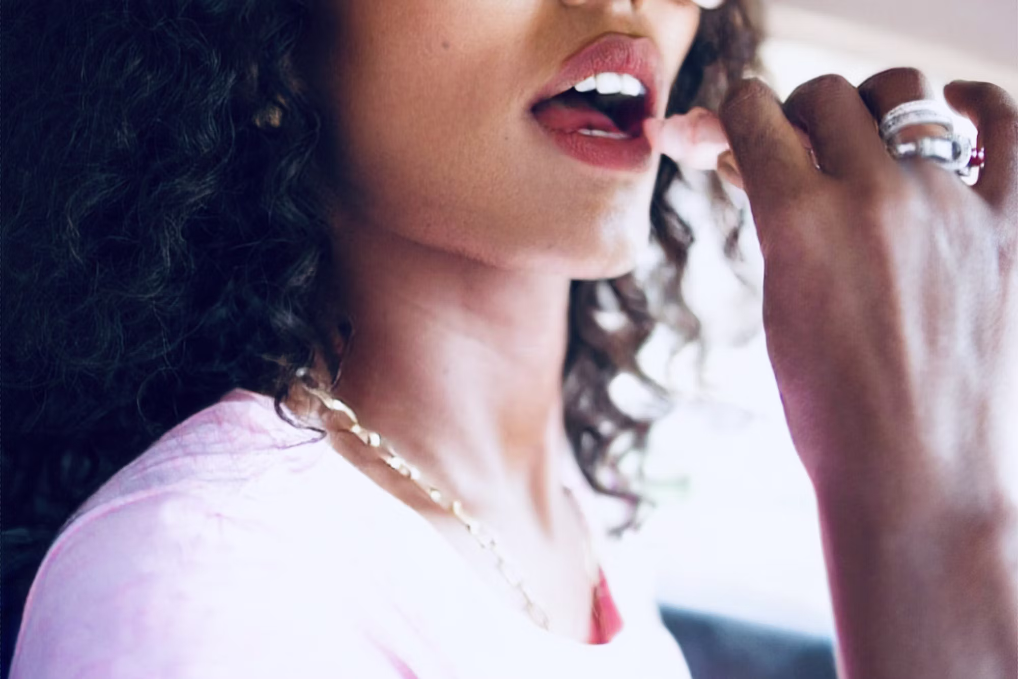 Exploring the World of Lip Care: How to Keep Your Lips Healthy and Beautiful